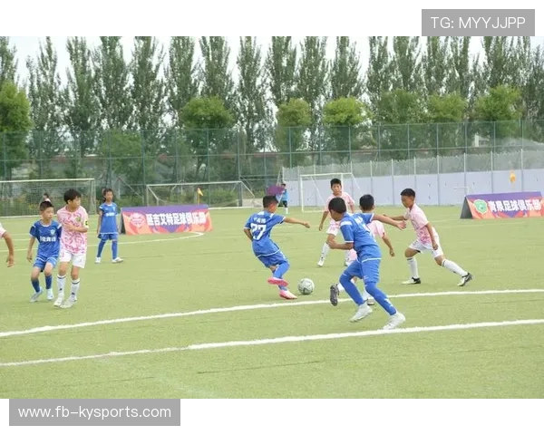 俱乐部开展青少年运动员评选活动发现新人